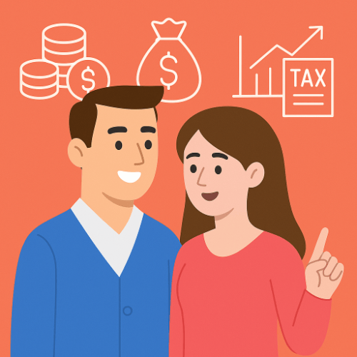 Taxable vs. Tax Deferred vs. Tax Free Investment